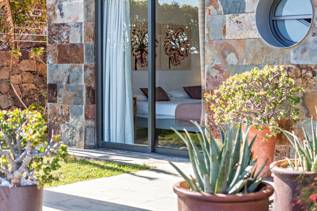 Las Terrazas Villa 3 Salobre  Exteriör bild